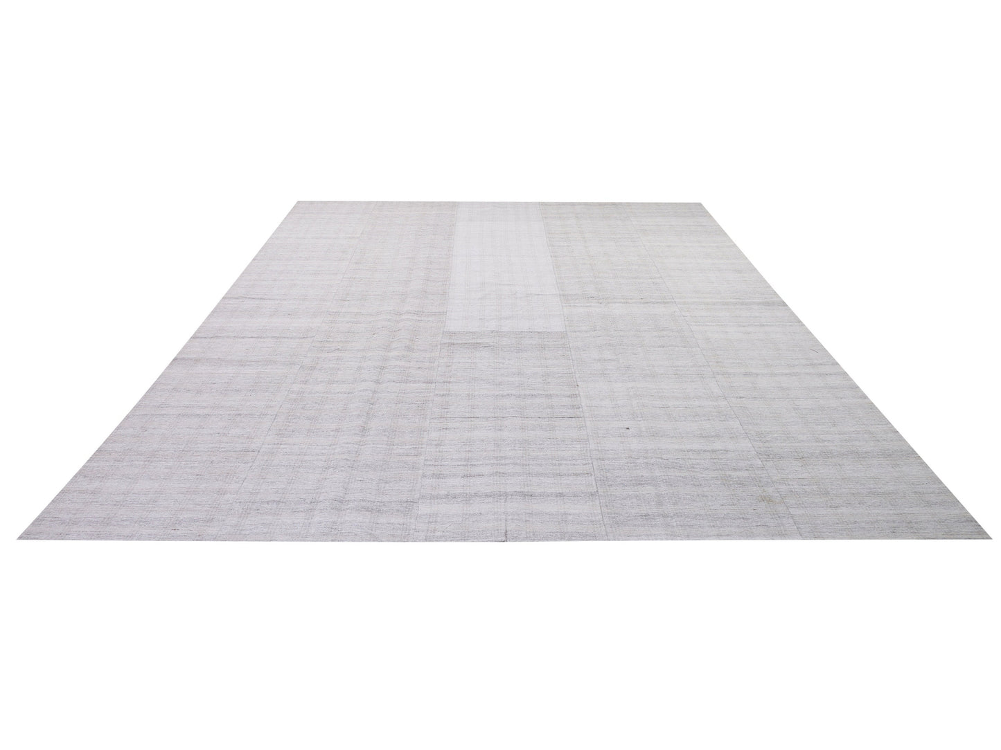 Vintage Handmade Kilim Rug, Turkish Area Large Kilim Rug, 10x13 Kilim Rug, One of a kind, Contemporary,Living room,White,Gray,Rug,Kilim,8260