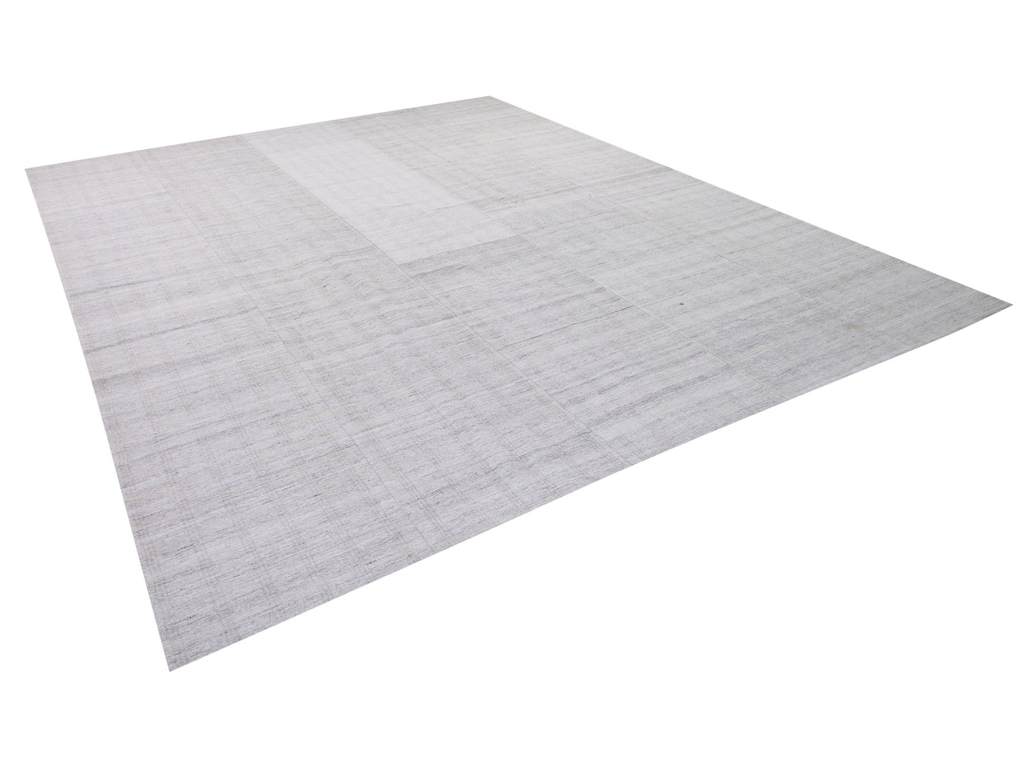 Vintage Handmade Kilim Rug, Turkish Area Large Kilim Rug, 10x13 Kilim Rug, One of a kind, Contemporary,Living room,White,Gray,Rug,Kilim,8260