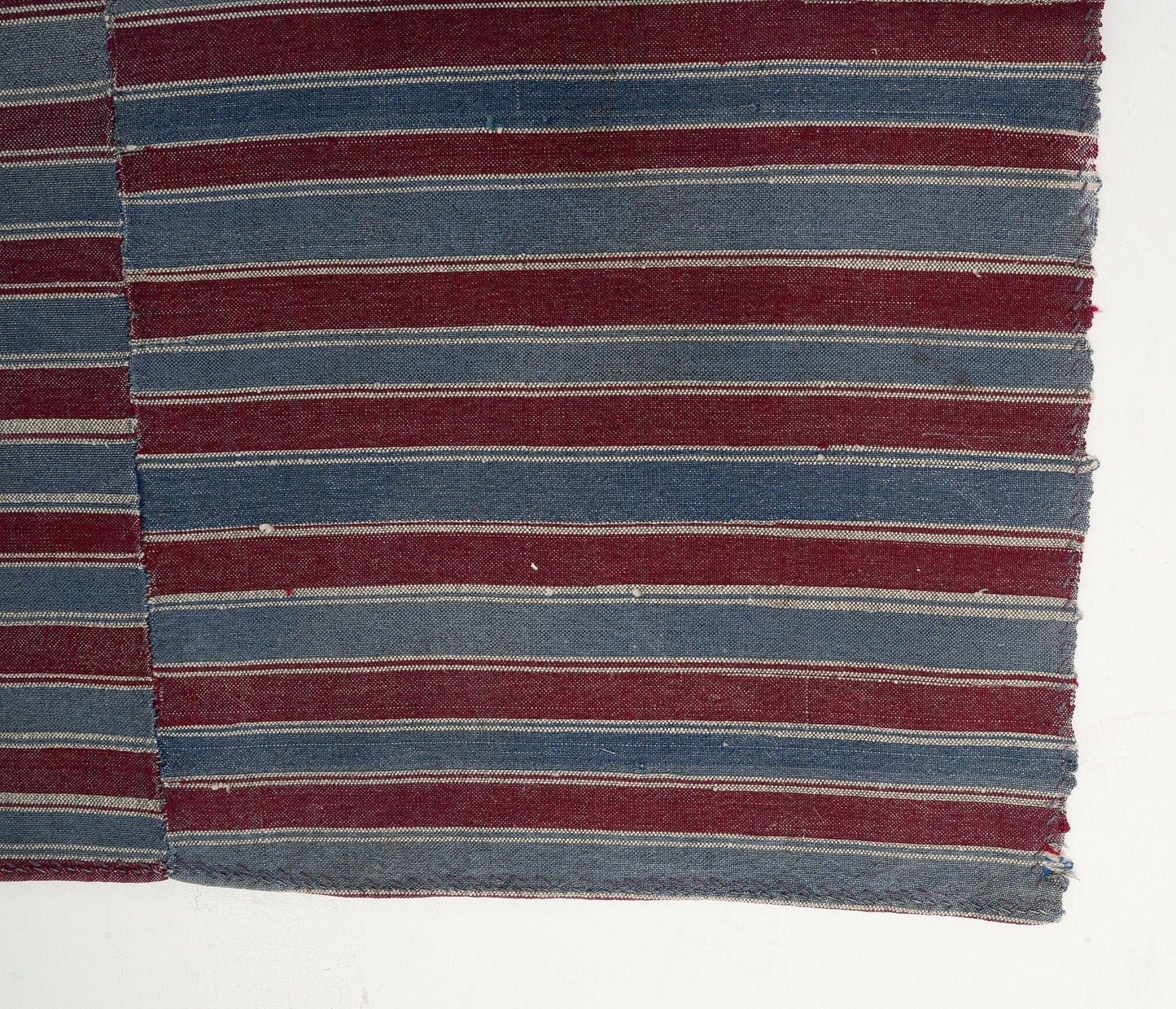 6x9 Vintage Turkish Kilim rug,6.4x8'9 ft,Striped rug,Pale rug,Unique rug,Farmhouse rug,Neutral rug,Area rug 6x9,Living room rug,9699