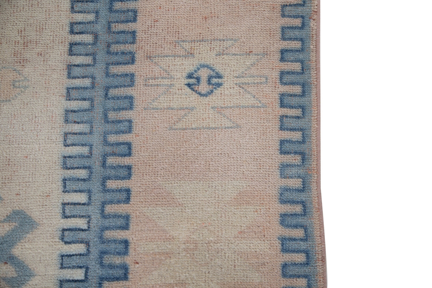 Vintage Area Rug, Oushak Rug 5x8, Turkish Rug 5x8, Rug 5x8, Home Decor, Living room Rug, Anatolia Rug ,Vintage Oushak Rug, 7325