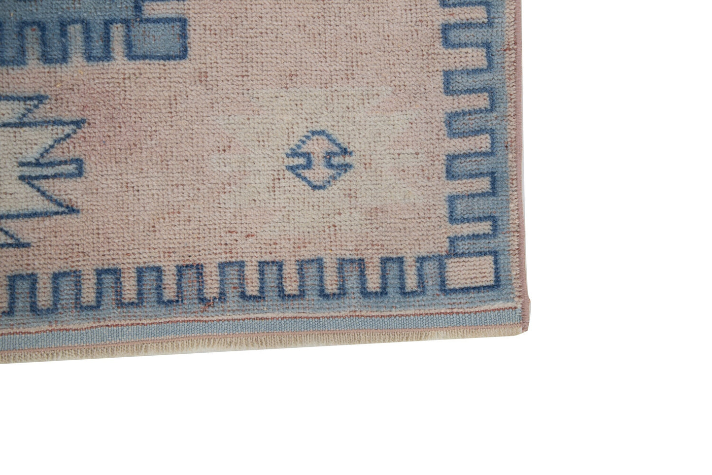 Vintage Area Rug, Oushak Rug 5x8, Turkish Rug 5x8, Rug 5x8, Home Decor, Living room Rug, Anatolia Rug ,Vintage Oushak Rug, 7325