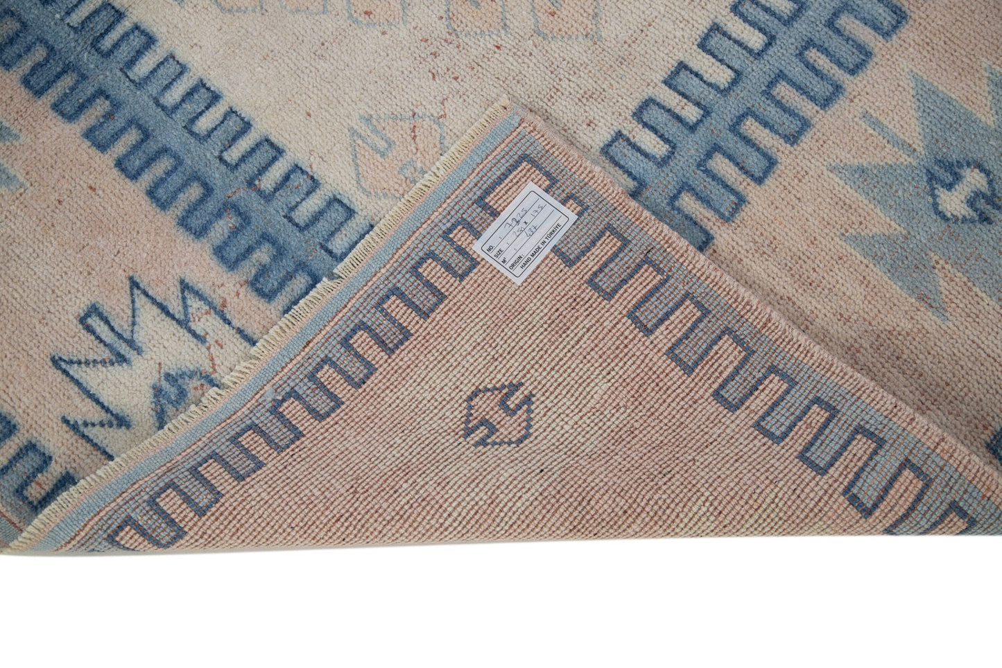 Vintage Area Rug, Oushak Rug 5x8, Turkish Rug 5x8, Rug 5x8, Home Decor, Living room Rug, Anatolia Rug ,Vintage Oushak Rug, 7325