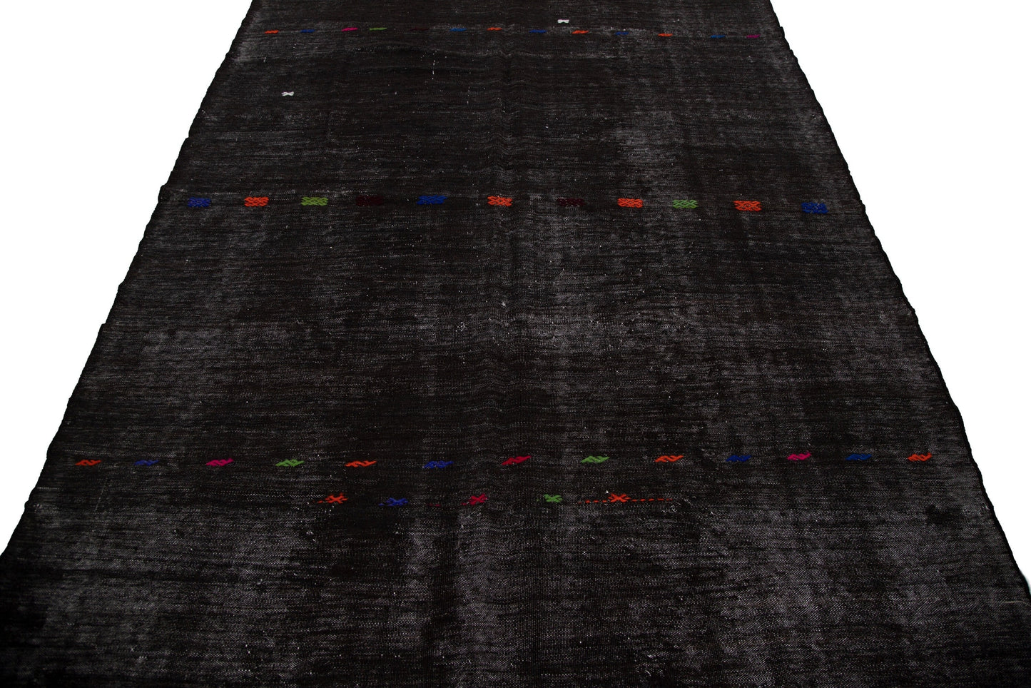 Turkish Kilim Rug, Vintage Kilim Rug, Kilim Rug, Living Room Rug, Goat Hair Rug, Area Kilim Rug, Primitive Rustic Rug, Rug Kilim, 7165