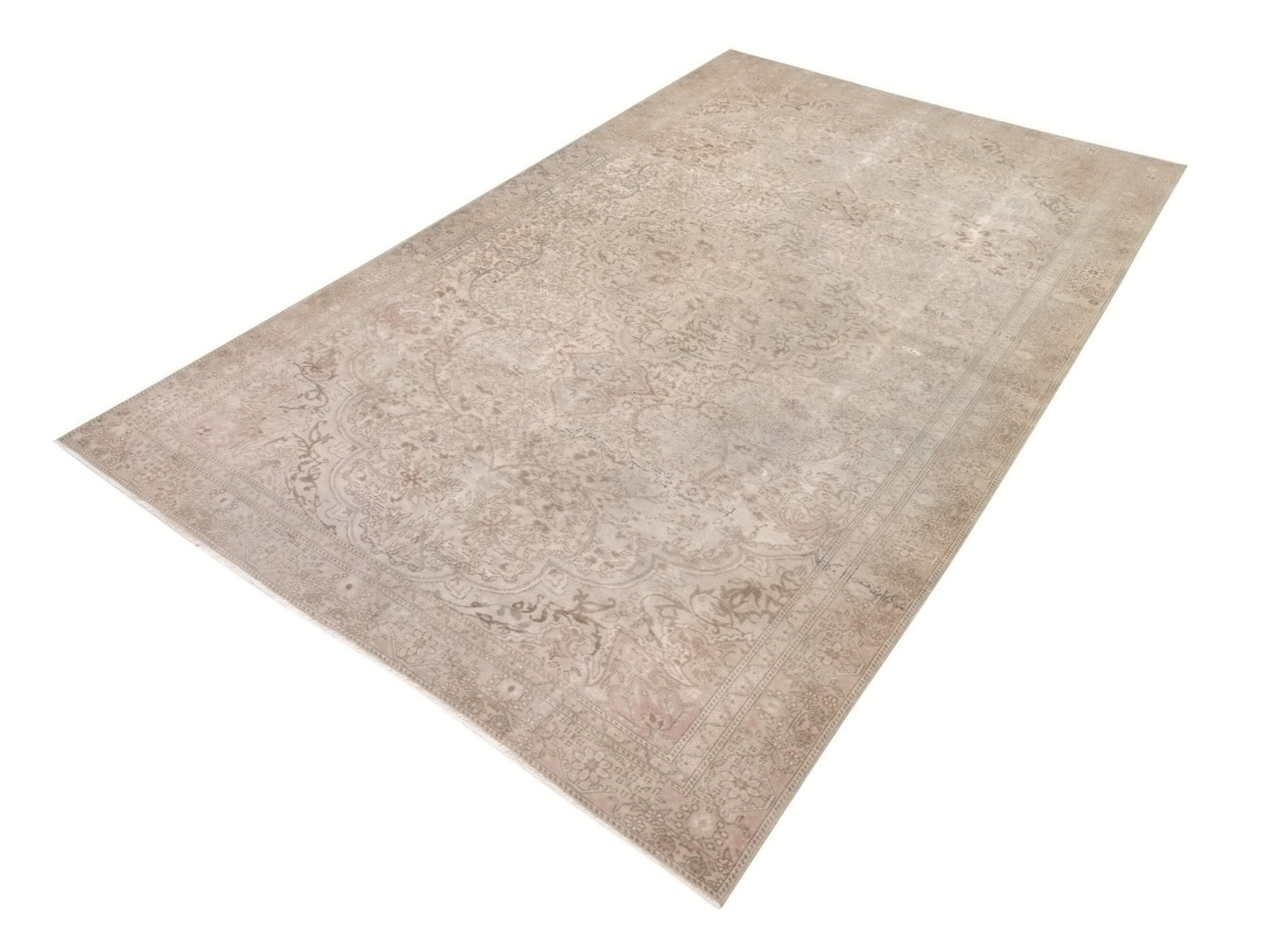 Turkish Carpet, Vintage rug, Oushak Rug, Handmade Rug, Turkey rug, 6x9 Rug, Turkish Rug 6x9, Unique rug, Carpet rug, Area rug, 9467