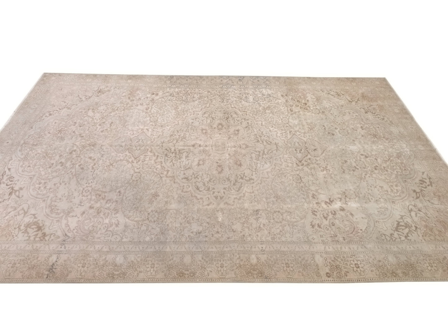 Turkish Carpet, Vintage rug, Oushak Rug, Handmade Rug, Turkey rug, 6x9 Rug, Turkish Rug 6x9, Unique rug, Carpet rug, Area rug, 9467
