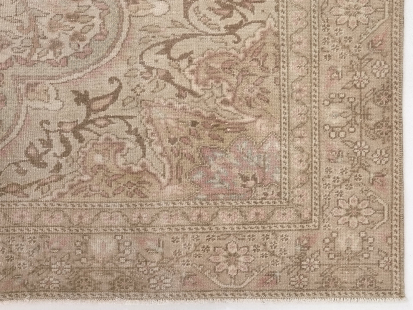 Turkish Carpet, Vintage rug, Oushak Rug, Handmade Rug, Turkey rug, 6x9 Rug, Turkish Rug 6x9, Unique rug, Carpet rug, Area rug, 9467