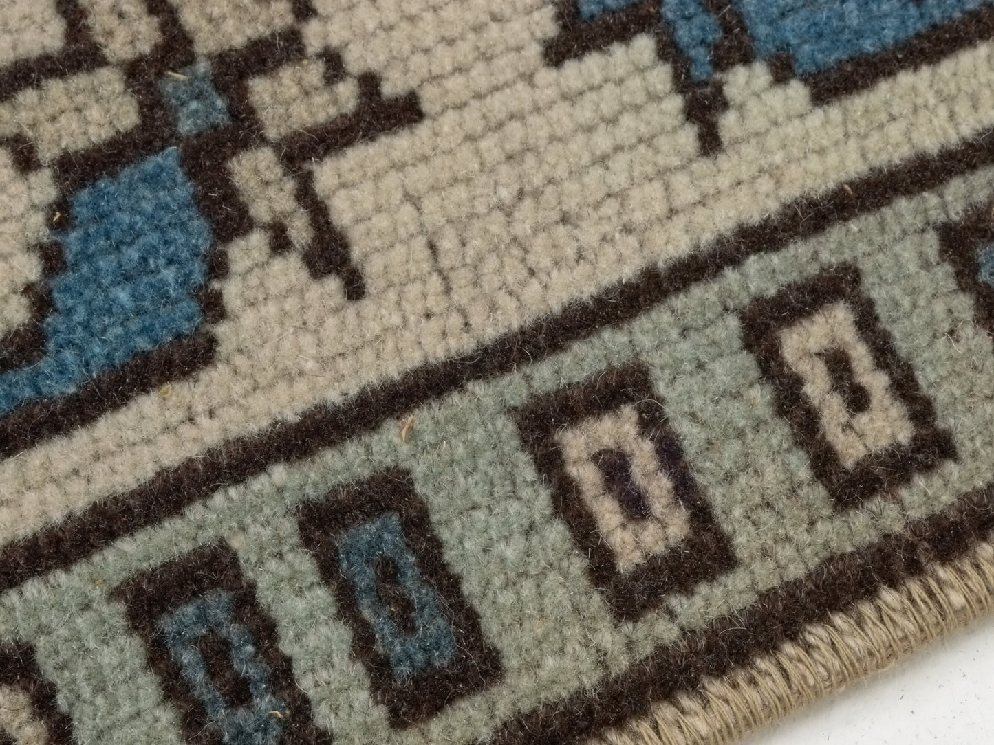 Turkish rug 3x5 , Vintage oushak rug , Area rug 3x5 , Turkish rug Wool, Small Oushak rug , Oriental rug , One of a kind rug, 8651