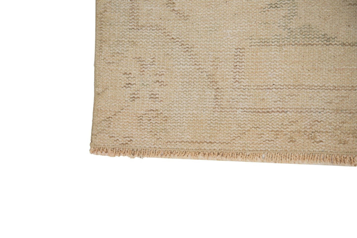 Faded Turkish rug, Scandinavian Decor, Area Beige Rug, Oushak rug, Carpet rug, Anatolia rug, Wool rug, Living room rug,6x10 Vintage Rug,7464