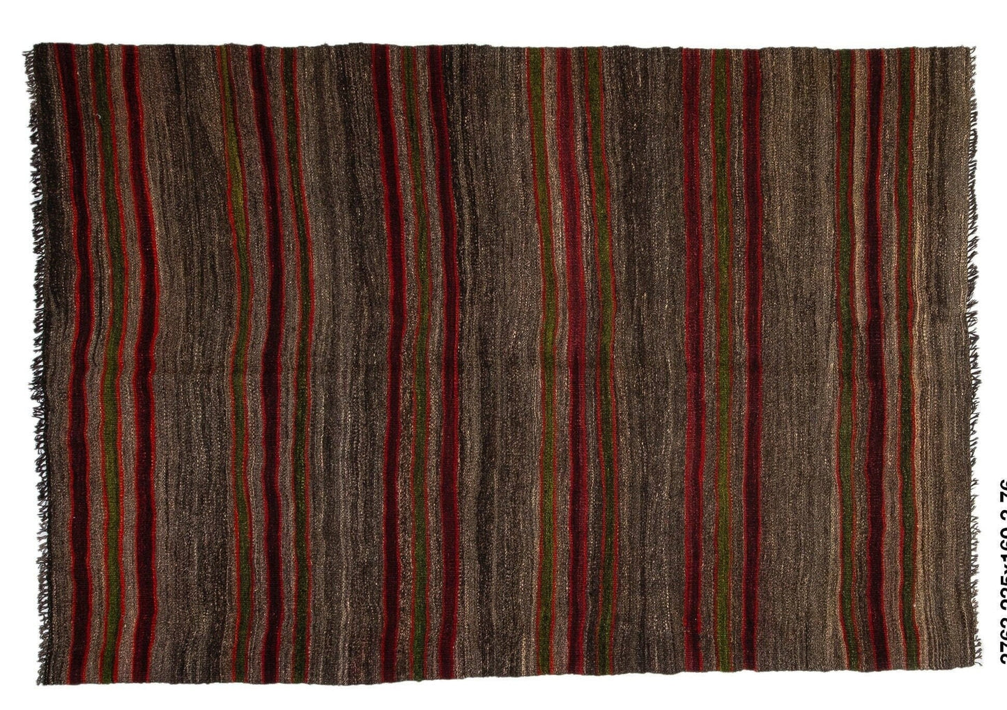 Turkish Handmade Kilim Rug, Area Eclectic Kilim Rug, Vintage Bohemian Kilim Rug, Rug Kilim 5x8, Living Room Rug,Wool Rug, Anatolia Rug, 3763