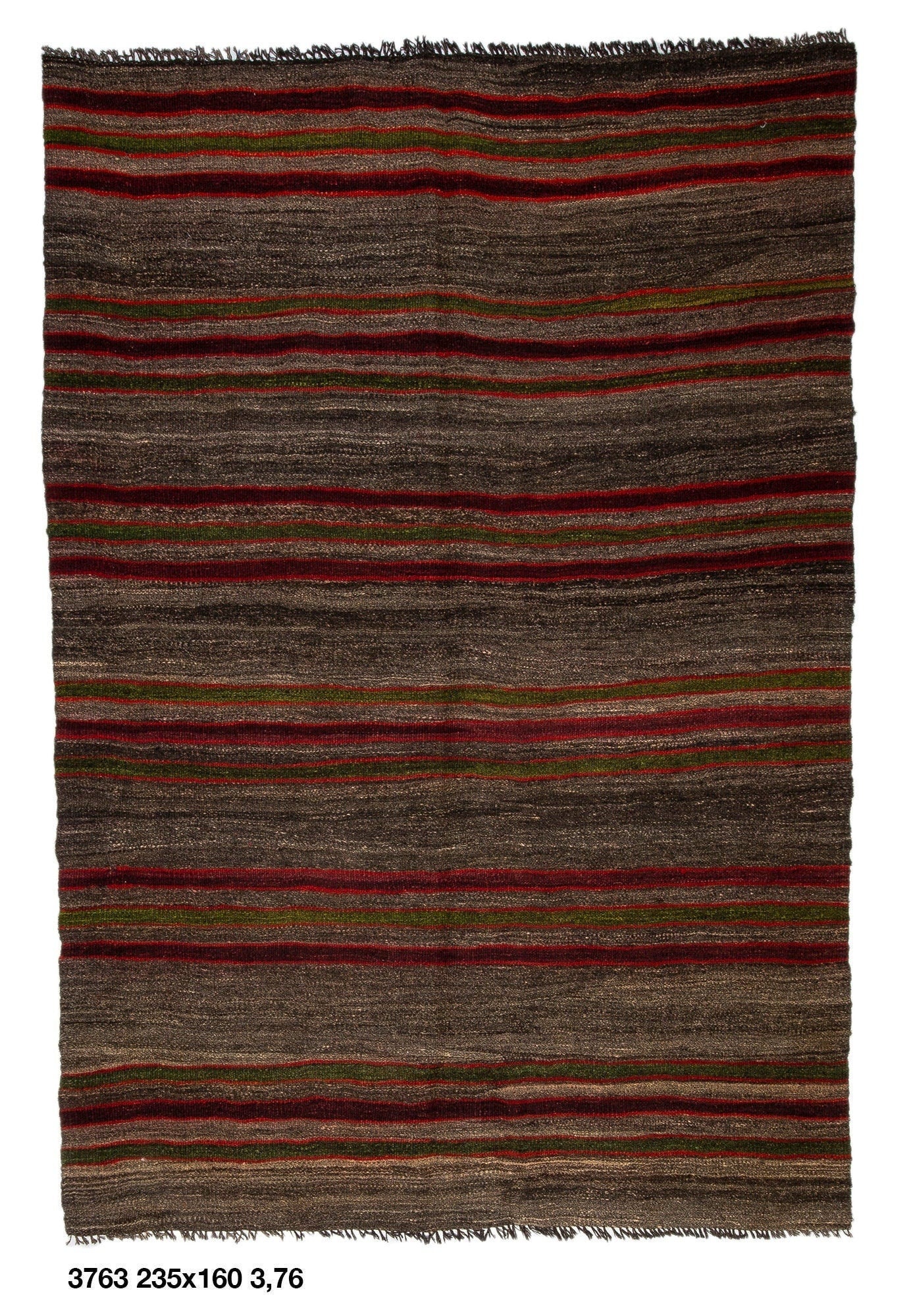 Turkish Handmade Kilim Rug, Area Eclectic Kilim Rug, Vintage Bohemian Kilim Rug, Rug Kilim 5x8, Living Room Rug,Wool Rug, Anatolia Rug, 3763