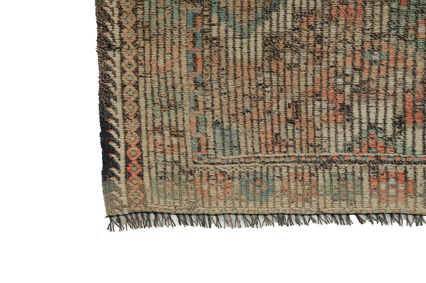 6x9 Area Kilim Rug, Faded Kilim Rug, Rug Kilim, Turkish Vintage Rug, Handmade Kilim Rug, Kilim Rug, Eclectic Decor, Floor Rug, 8166