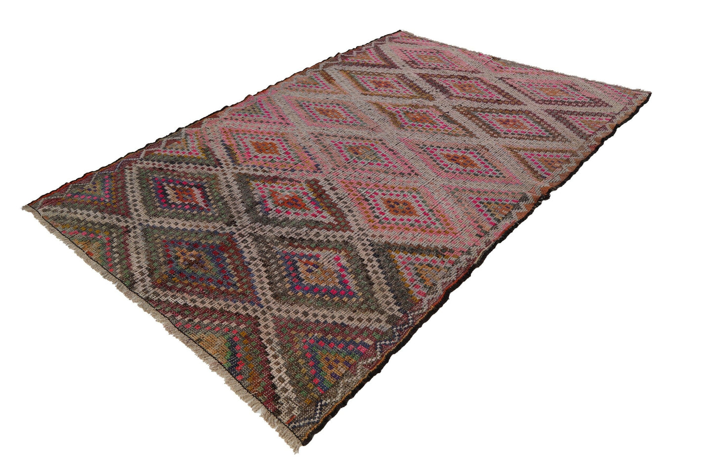 Kilim Rug 6x9, Rug Kilim, Vintage Rug, Living Room Rug, Turkish Kilim Rug, Handmade Kilim Rug Rug, Area Kilim Rug, One of a Kind Rug, 8082