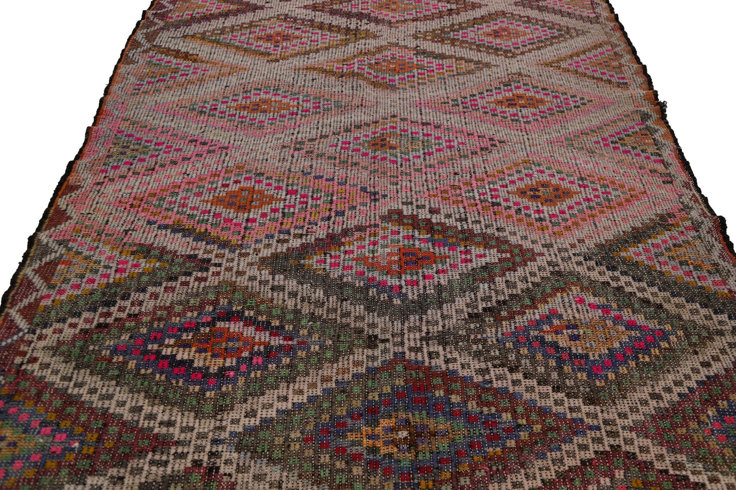 Kilim Rug 6x9, Rug Kilim, Vintage Rug, Living Room Rug, Turkish Kilim Rug, Handmade Kilim Rug Rug, Area Kilim Rug, One of a Kind Rug, 8082