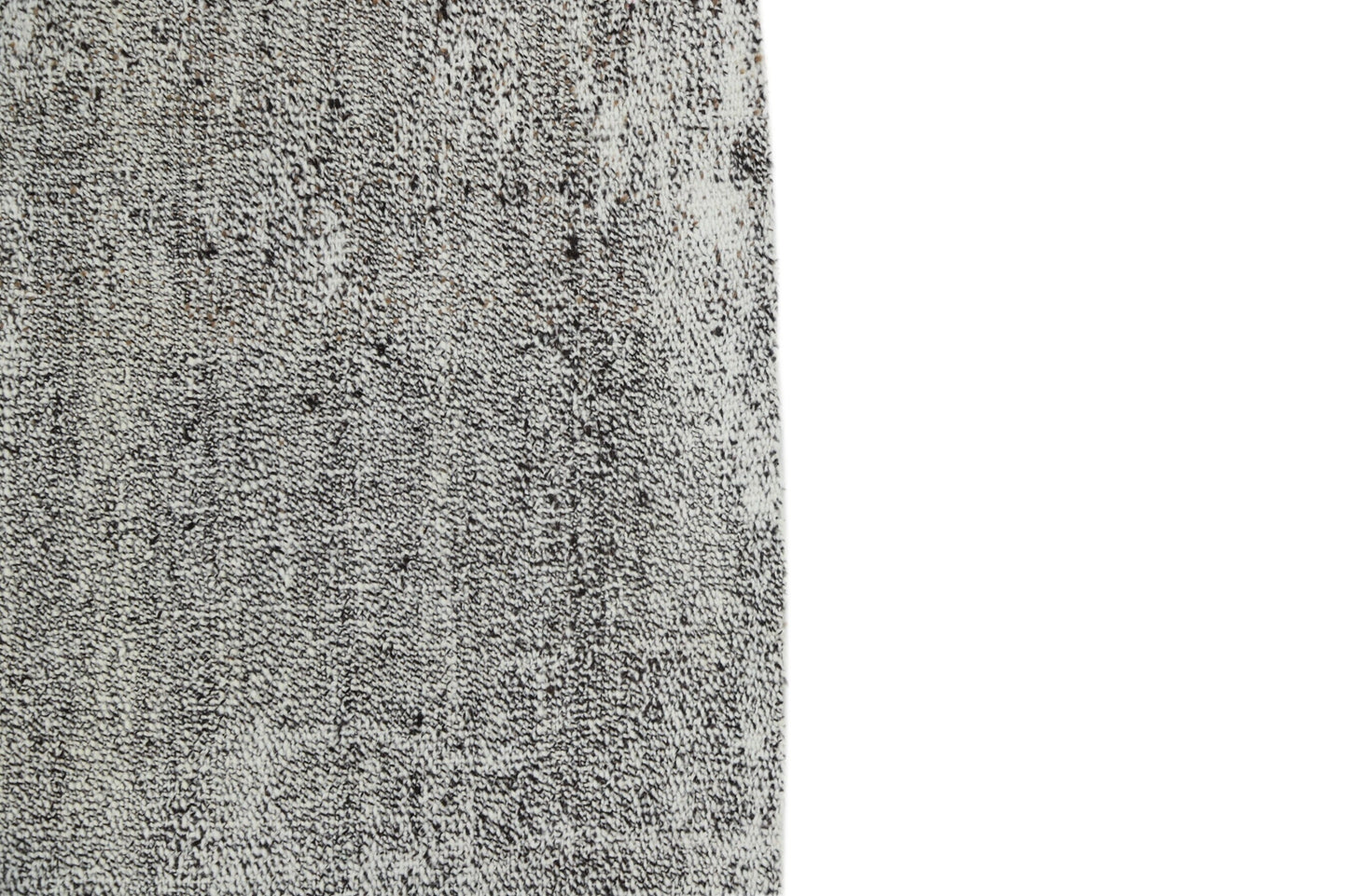 Kilim Rug, Gray White Turkish Rug, Kilim Rug 6x9, Worn Kilim Rug, Living Room Rug, Contemporary Decor, Vintage Kilim, Rug Kilim, 8111