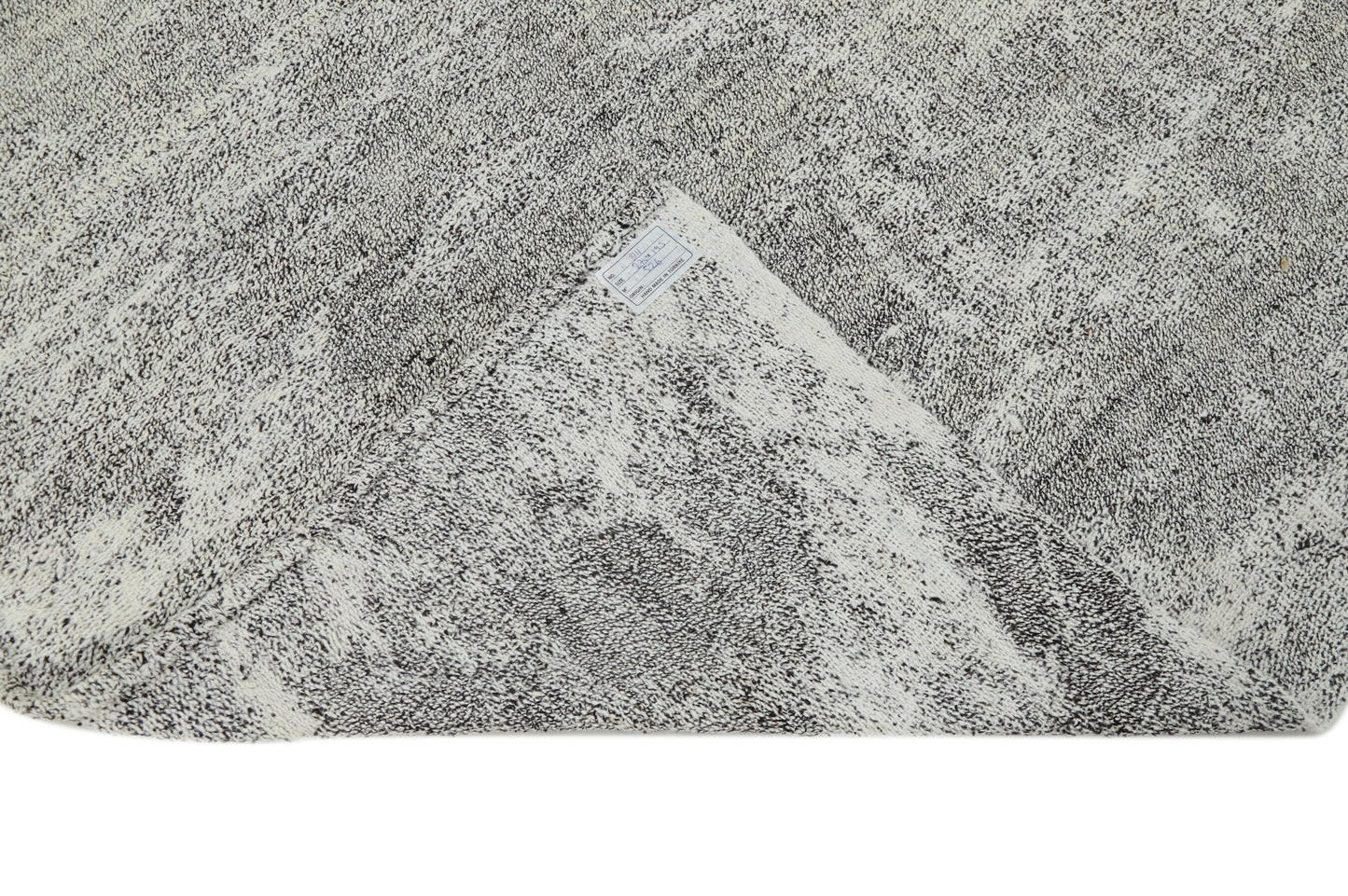 Kilim Rug, Gray White Turkish Rug, Kilim Rug 6x9, Worn Kilim Rug, Living Room Rug, Contemporary Decor, Vintage Kilim, Rug Kilim, 8111