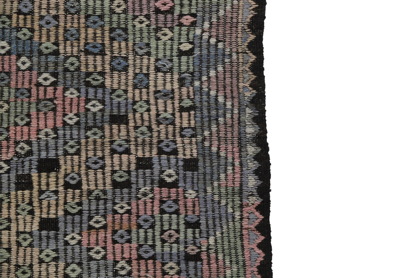 5x7 Rustic Kilim Rug, Modern Kilim Rug, Wool Kilim Rug, Handmade Kilim Rug, Turkish Vintage Kilim, Contemporary Decor, Area Kilim Rug, 8193