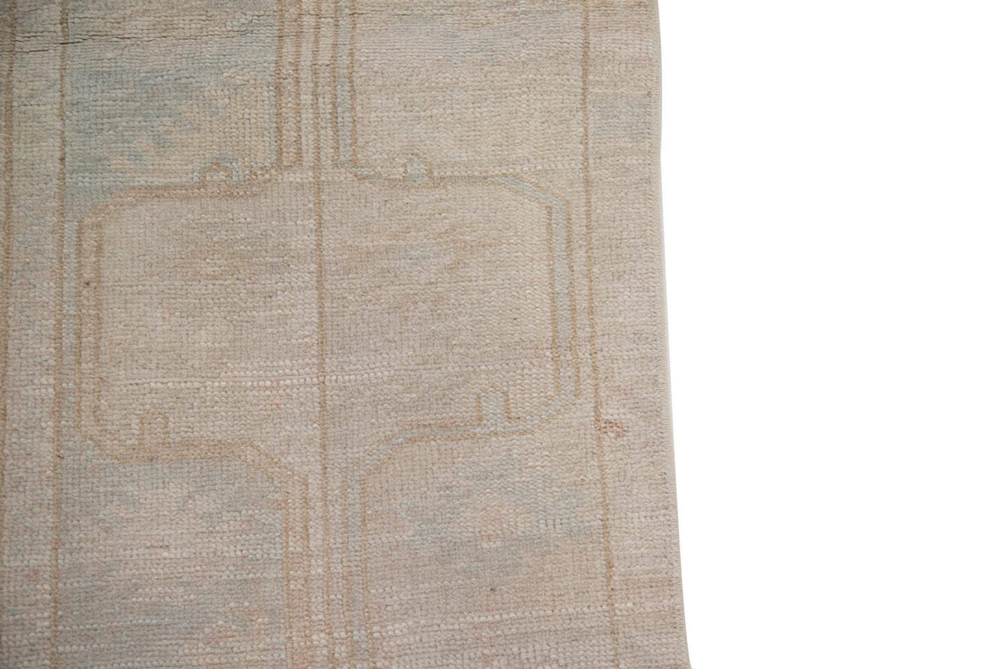 Rug Area Neutral ,Rug Turkish, Rug Oushak, Vintage Rug Beige, Fine rug, Unique rug ,Wool Rug ,One of a kind, 7416