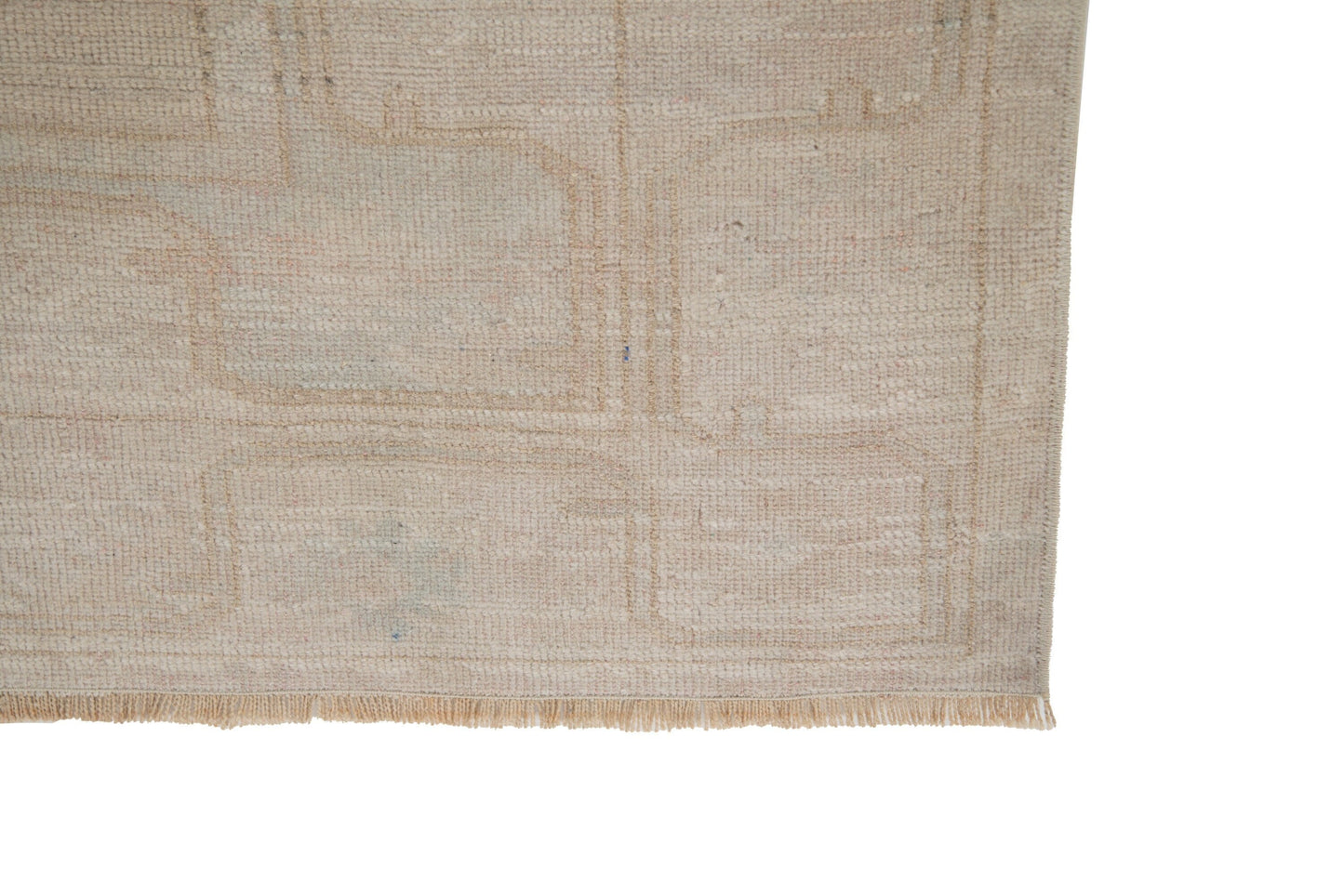 Rug Area Neutral ,Rug Turkish, Rug Oushak, Vintage Rug Beige, Fine rug, Unique rug ,Wool Rug ,One of a kind, 7416