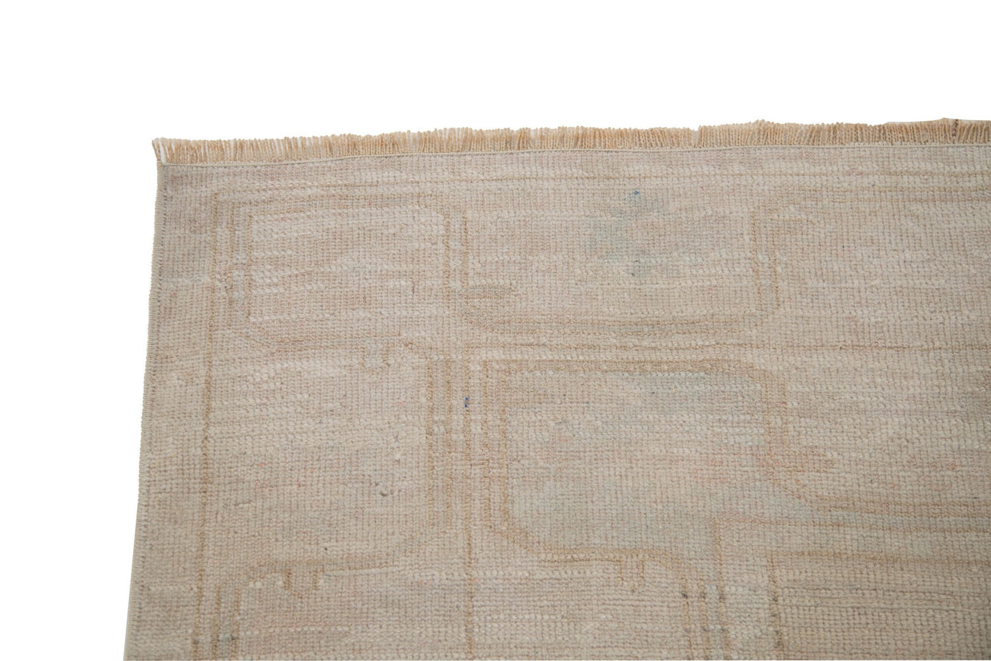 Rug Area Neutral ,Rug Turkish, Rug Oushak, Vintage Rug Beige, Fine rug, Unique rug ,Wool Rug ,One of a kind, 7416