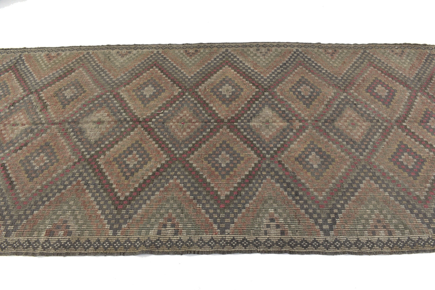 Kilim Rug 6x10, Area Kilim Rug, Turkish Kilim Rug, Vintage Kilim Rug, Handmade Kilim Rug, Rustic Rug, Primitive Rug, Living Room Rug, 4126