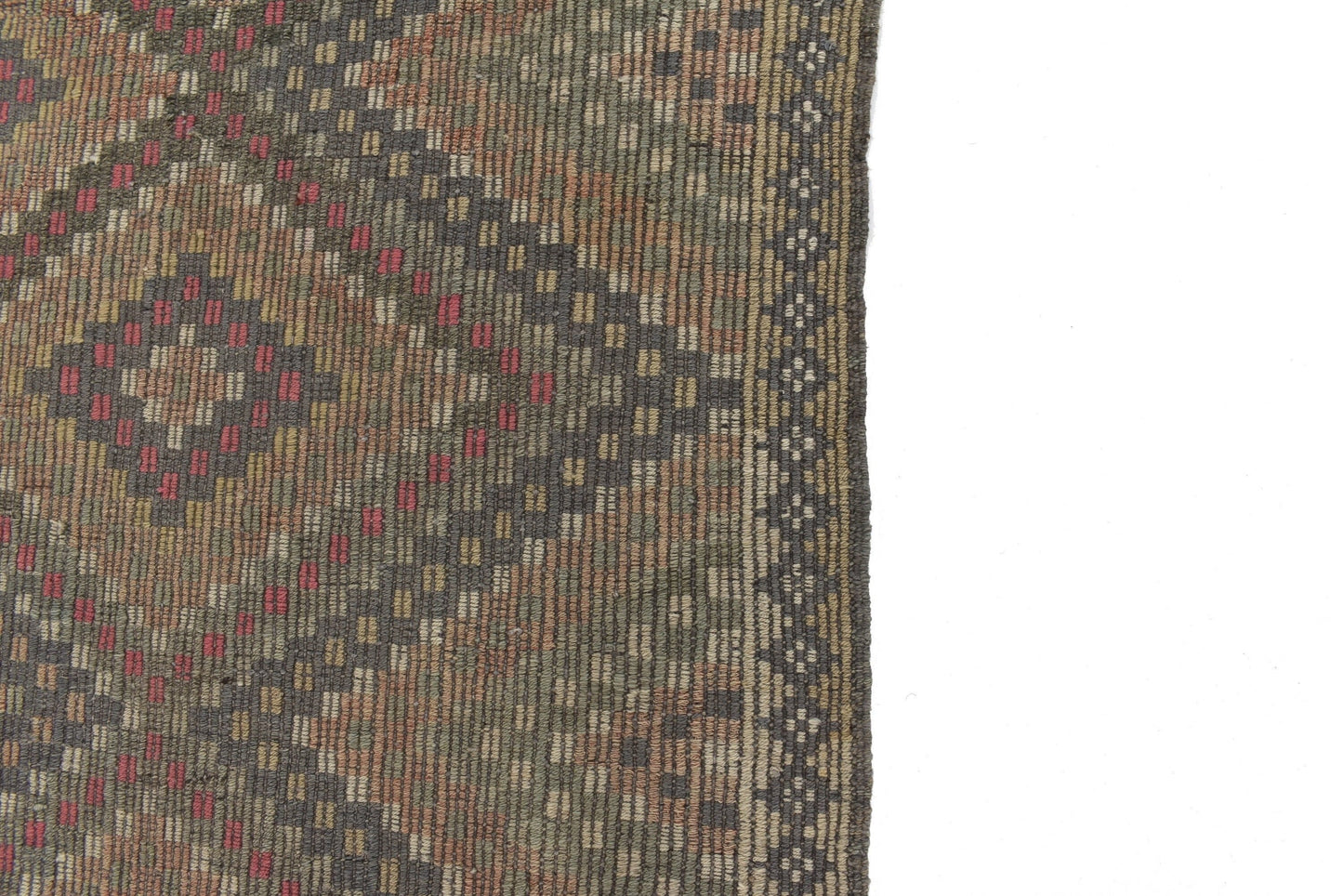 Kilim Rug 6x10, Area Kilim Rug, Turkish Kilim Rug, Vintage Kilim Rug, Handmade Kilim Rug, Rustic Rug, Primitive Rug, Living Room Rug, 4126