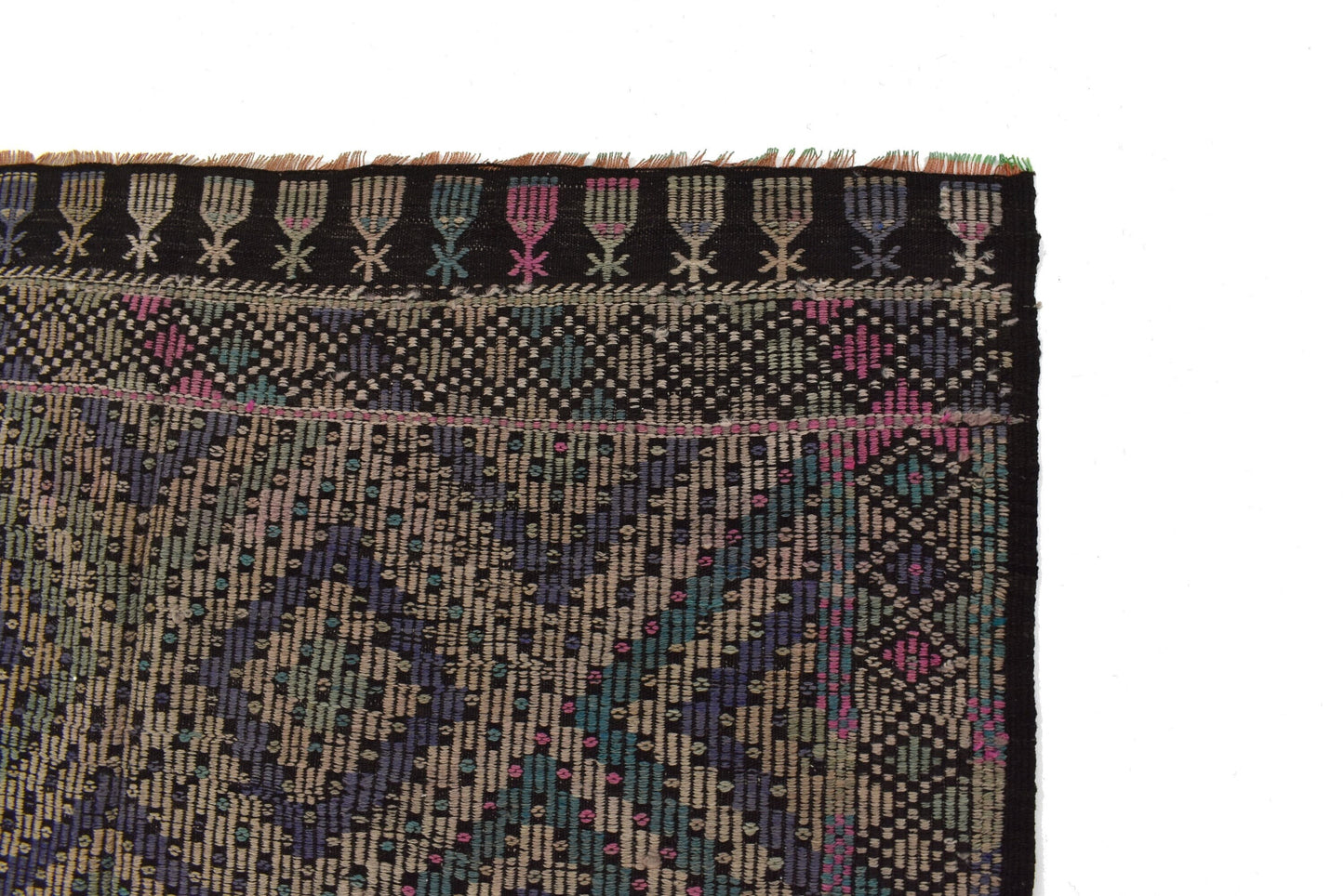 Scandinavian Decor, Kilim Rug, Turkish Rug, Vintage Rug 5x8, Turkish Kilim Rug, Living Room Rug, Bedroom Rug, One of a Kind, Rug Kilim, 3208