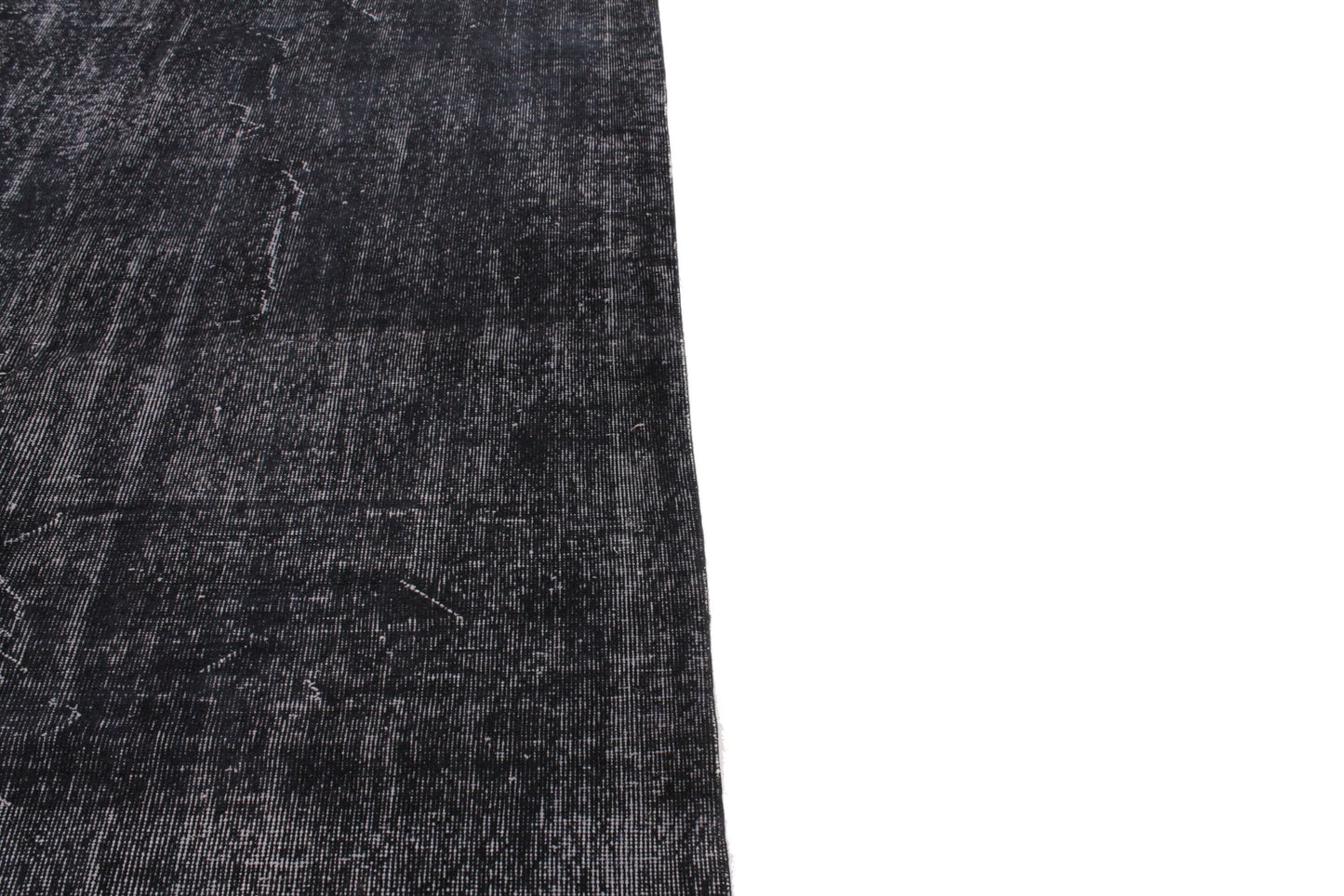 5x8 Rug, Turkish Rug 5x8, Vintage Rug, Handmade Rug, Area Rug, Modern Carpet Rug, Office Rug, 6x8 Turkish Rug ,Black Rug,3324