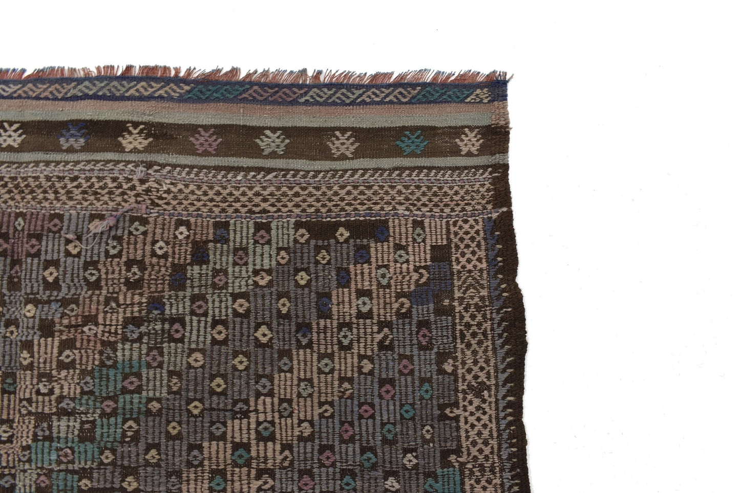 Kilim Rug 5x9, Area Faded Kilim Rug, Wool Rug, Turkish Kilim Rug, Rug Kilim, Vintage Kilim Rug, Farmhouse Decor, Anatolia Rug,32441