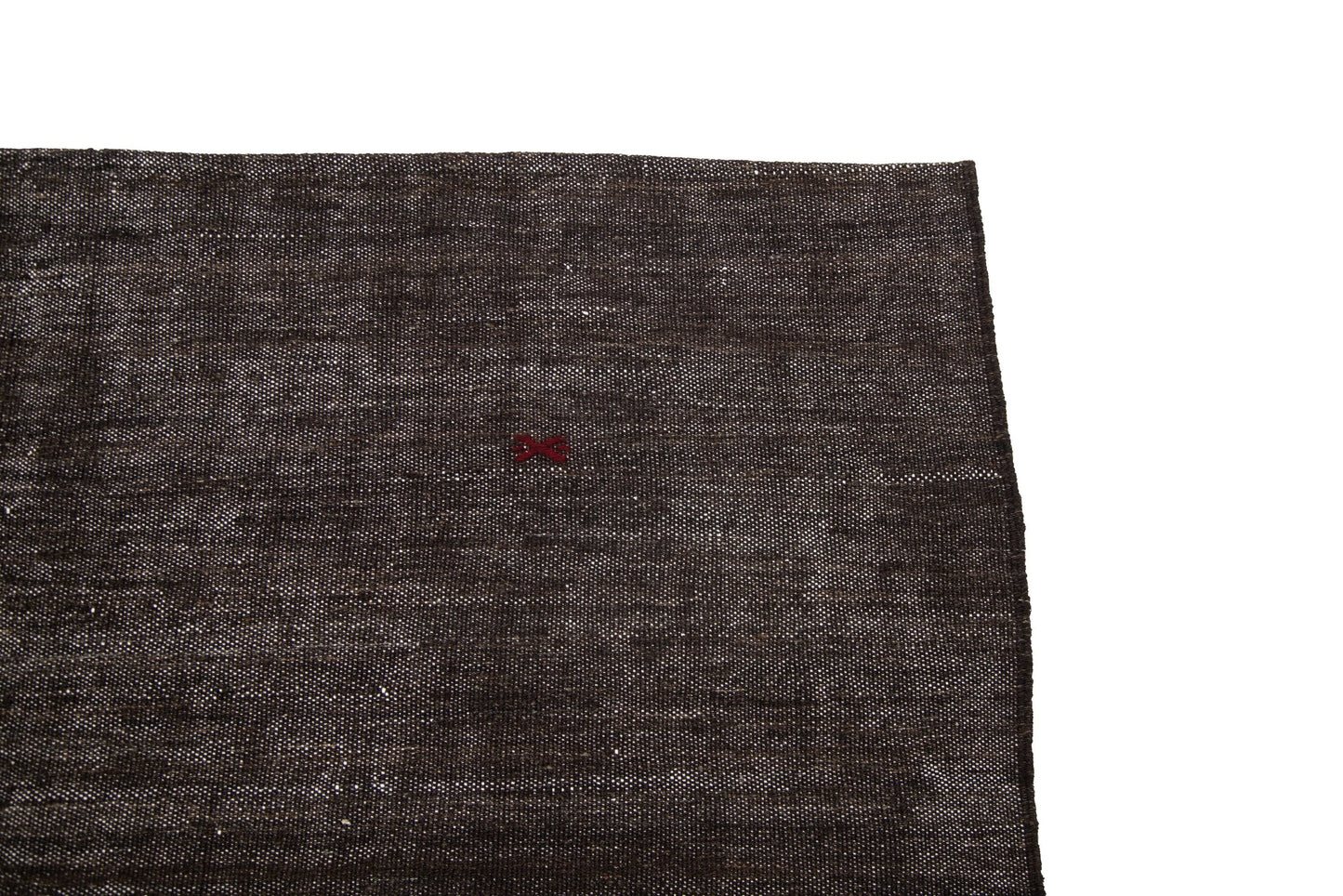 Neutral Kilim Rug, 7x10 Vintage Turkish kilim rug, Organic rug, Flat weave rug, Natural rug,Living room rug, 7x11 Area rug,Kilim, 7169