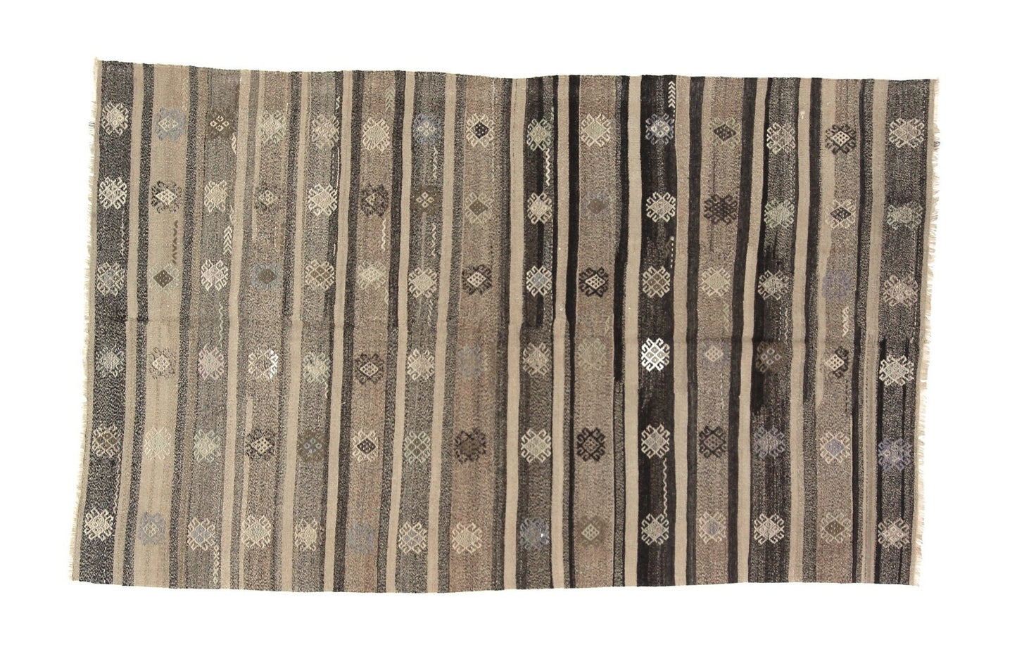 Kilim Rug 5x8, Rug Kilim, Handmade Kilim Rug, Turkish Kilim Rug, Vintage Kilim Rug, Area Kilim Rug, Contemporary Decor, Living Room Rug,3226
