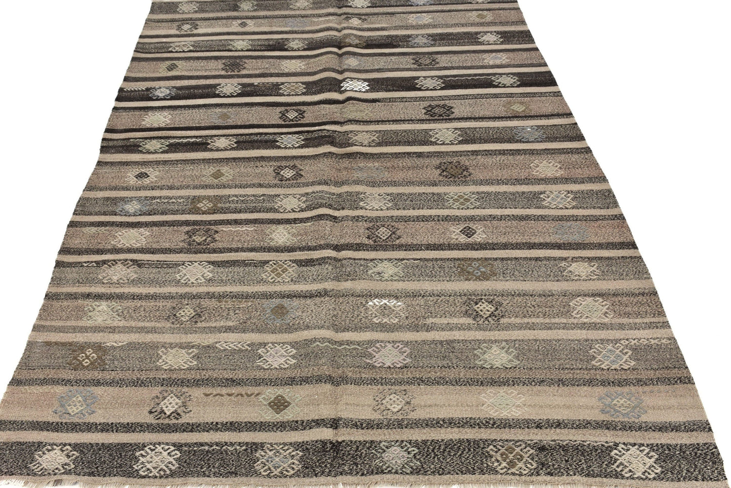 Kilim Rug 5x8, Rug Kilim, Handmade Kilim Rug, Turkish Kilim Rug, Vintage Kilim Rug, Area Kilim Rug, Contemporary Decor, Living Room Rug,3226