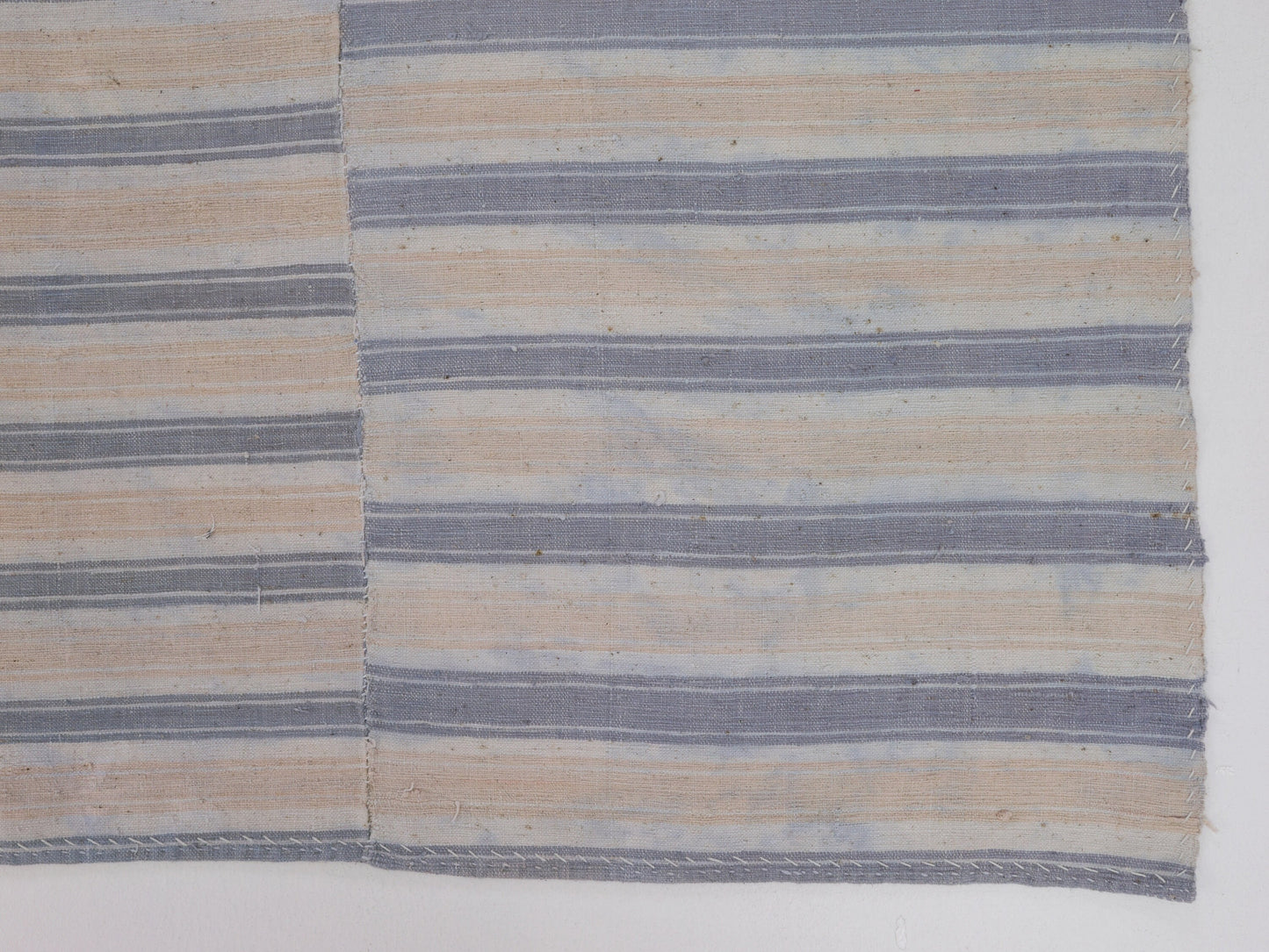 Turkish Kilim Rug, Vintage Rug Kilim, Muted Kilim Rug, Area Rug ,Faded Rug, Floor Rug, Flat weave Kilim rug, Kilim Rug Neutral,9696