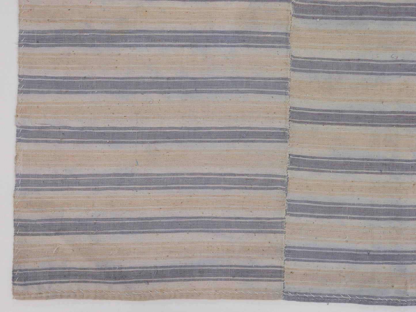 Turkish Kilim Rug, Vintage Rug Kilim, Muted Kilim Rug, Area Rug ,Faded Rug, Floor Rug, Flat weave Kilim rug, Kilim Rug Neutral,9696