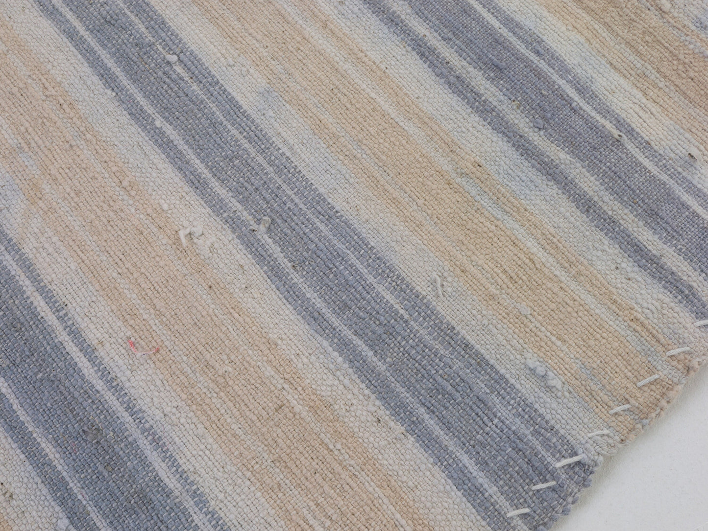 Turkish Kilim Rug, Vintage Rug Kilim, Muted Kilim Rug, Area Rug ,Faded Rug, Floor Rug, Flat weave Kilim rug, Kilim Rug Neutral,9696