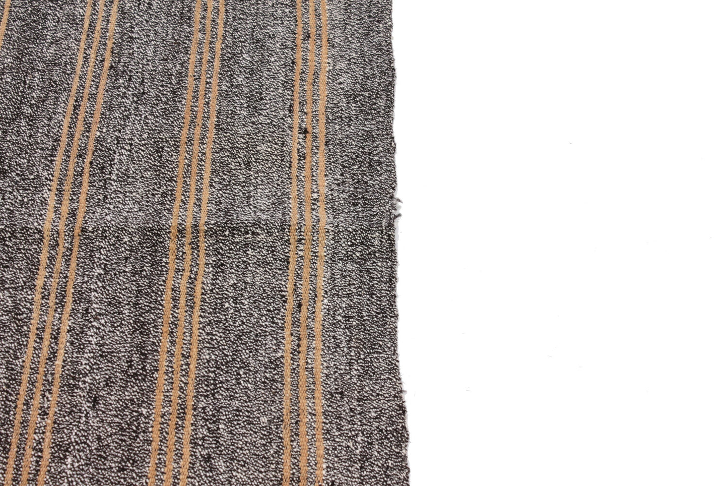 Vintage Kilim Gray Rug, Turkish Kilim Rug Striped, One of a kind Kilim Rug 7x10 ,Handmade rug ,Turkish Kilim Rug, Vintage Rug , 6263