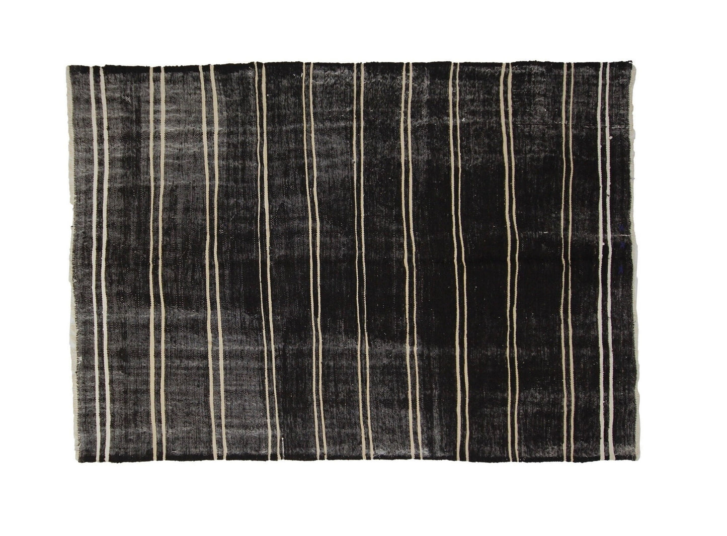 Minimalist Kilim rug,Turkish rug,Vintage kilim,Area rug,Home decor,Modern rug,Primitive rug,Handmade rug,Farmhouse decor,7767