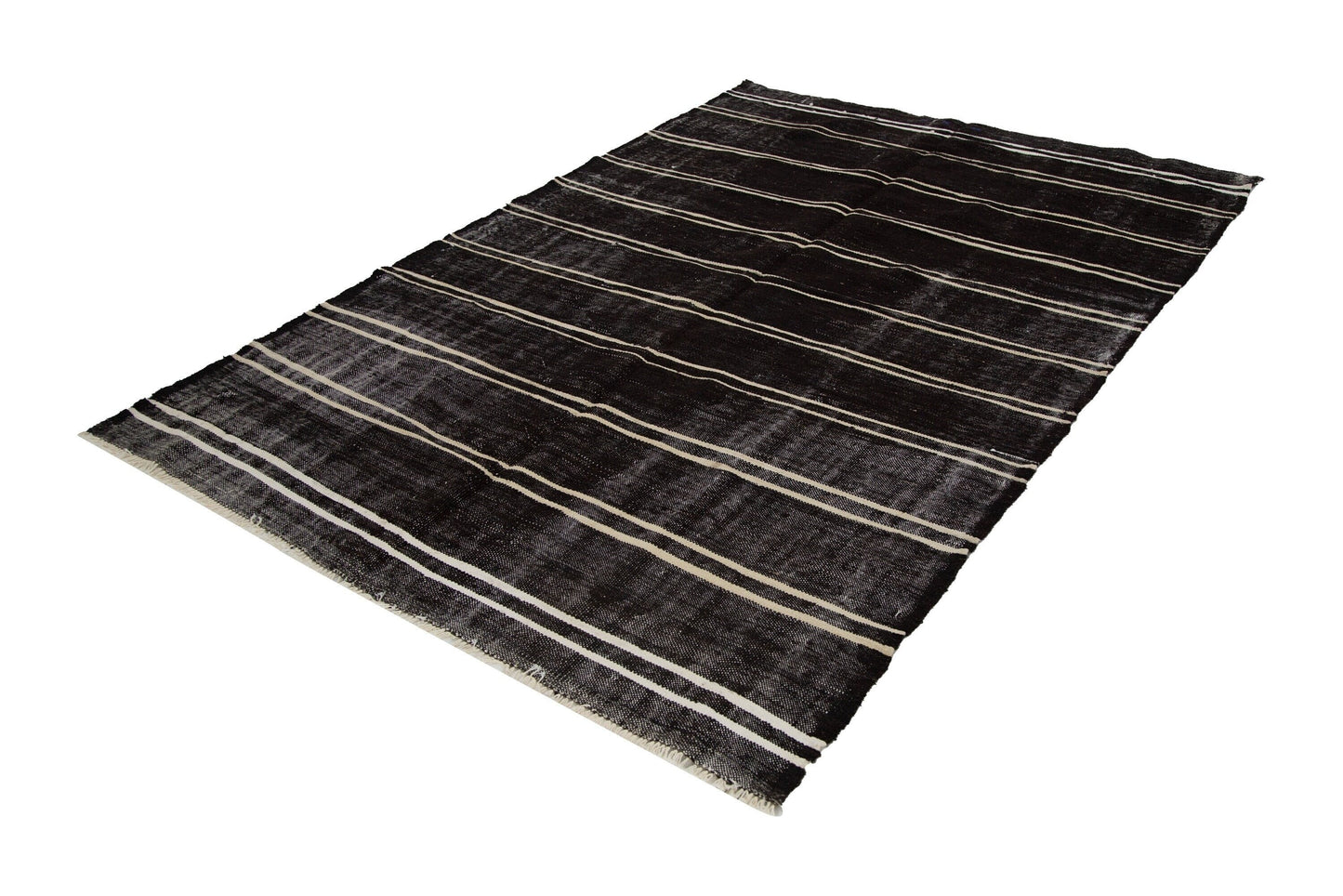 Minimalist Kilim rug,Turkish rug,Vintage kilim,Area rug,Home decor,Modern rug,Primitive rug,Handmade rug,Farmhouse decor,7767