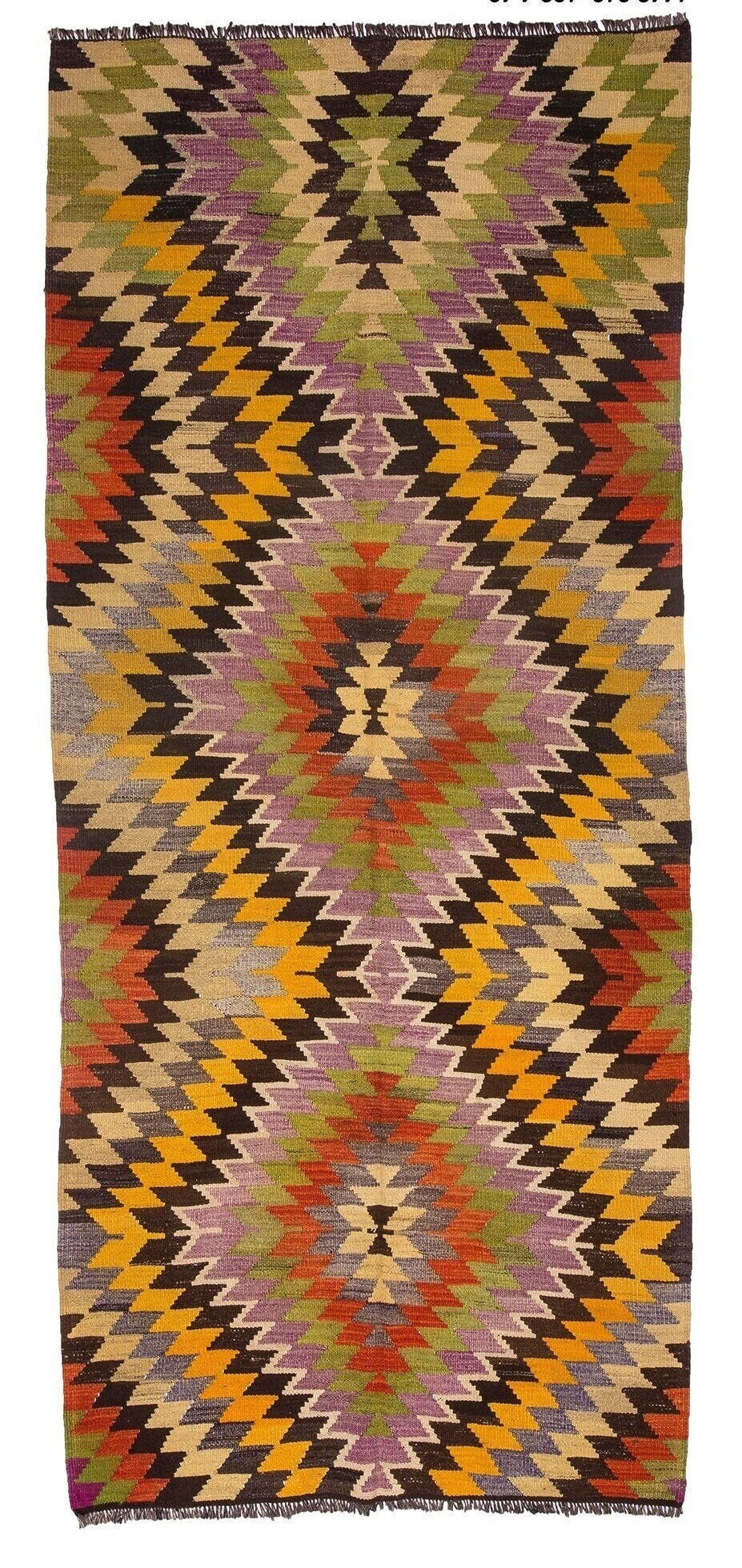 Narrow Kilim rug ,Long Wide rug,Entryway rug, Anatolia Kilim rug ,Bohemian rug, Kitchen rug, Turkish Kilim rug 5x10, Vintage rug,1448