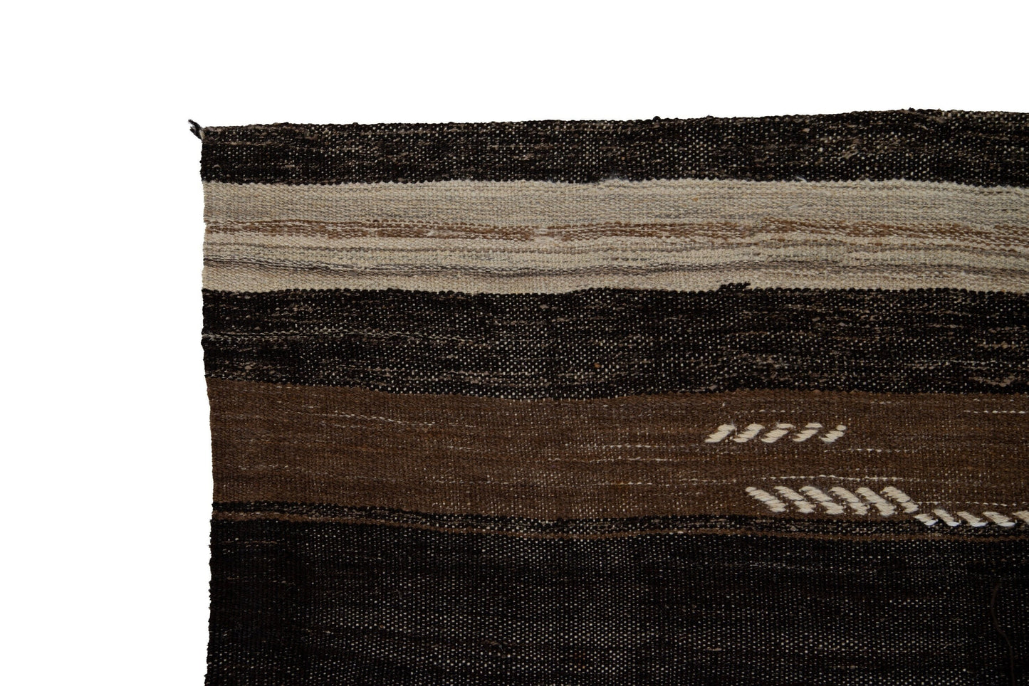 Unique Vintage Kilim rug, Area Old rug ,Organic rug ,Antique rug ,1970's Turkish rug, 7x11 Kilim rug, Turkey rug, Wool Fine rug, 7829
