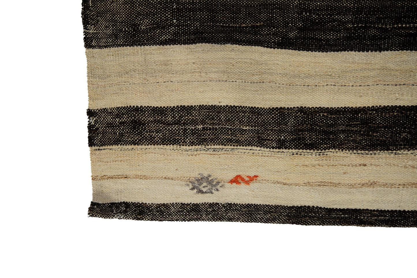Unique Vintage Kilim rug, Area Old rug ,Organic rug ,Antique rug ,1970's Turkish rug, 7x11 Kilim rug, Turkey rug, Wool Fine rug, 7829