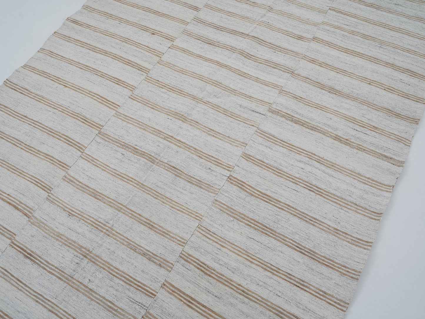 Rug Kilim 5x9, Vintage Kilim, Turkish Kilim Rug, Handmade Kilim Rug, Scandinavian Rug, Gray Rug, Bedroom Rug, Neutral Muted Rug, 13009