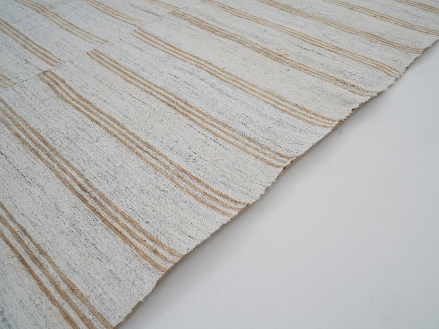 Rug Kilim 5x9, Vintage Kilim, Turkish Kilim Rug, Handmade Kilim Rug, Scandinavian Rug, Gray Rug, Bedroom Rug, Neutral Muted Rug, 13009
