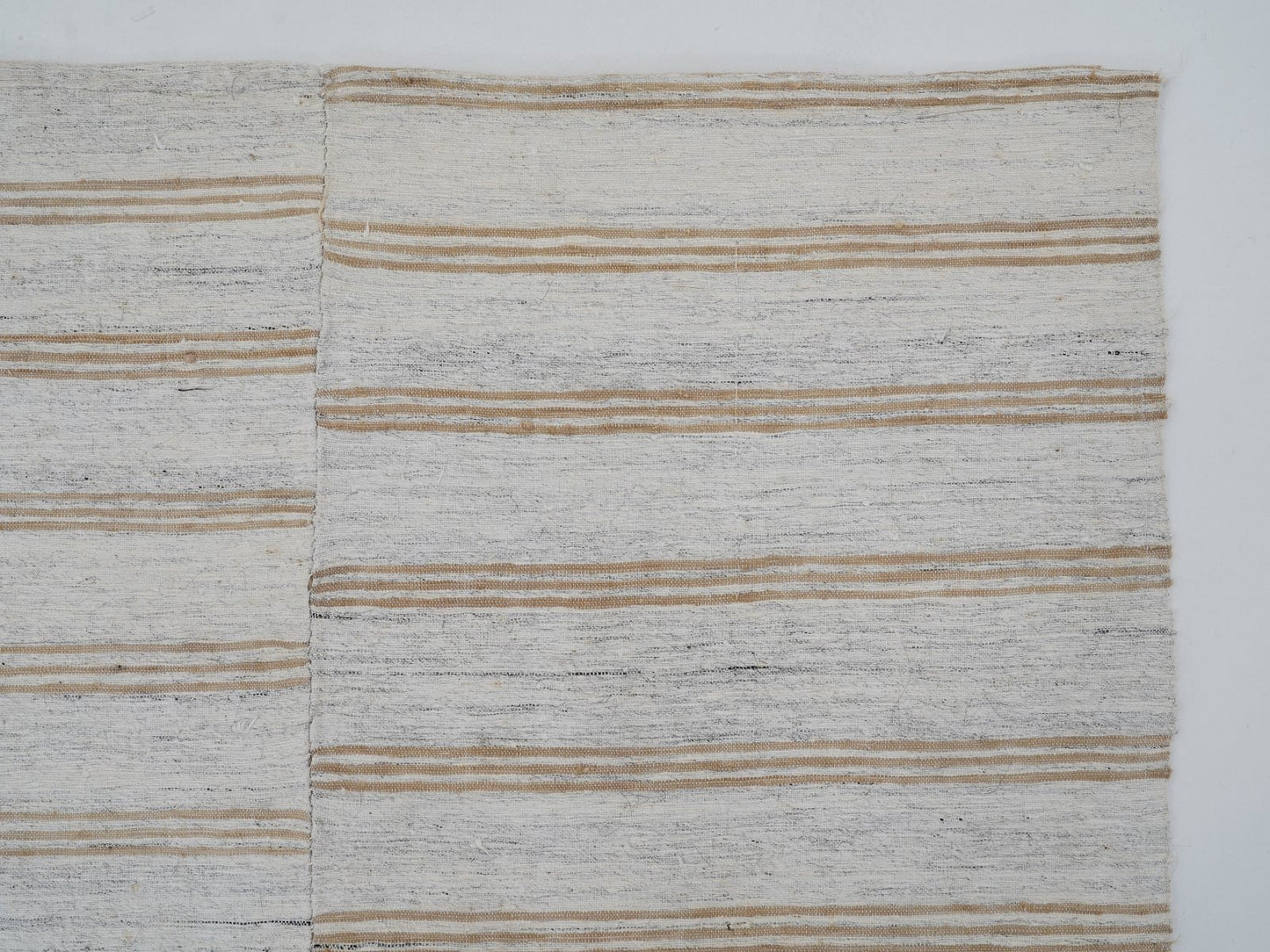 Rug Kilim 5x9, Vintage Kilim, Turkish Kilim Rug, Handmade Kilim Rug, Scandinavian Rug, Gray Rug, Bedroom Rug, Neutral Muted Rug, 13009