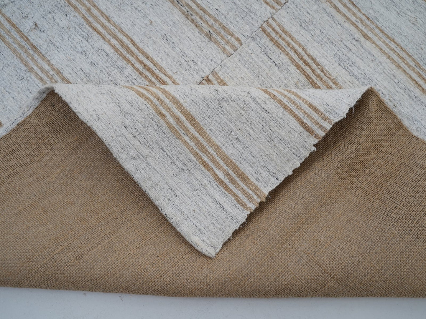 Rug Kilim 5x9, Vintage Kilim, Turkish Kilim Rug, Handmade Kilim Rug, Scandinavian Rug, Gray Rug, Bedroom Rug, Neutral Muted Rug, 13009