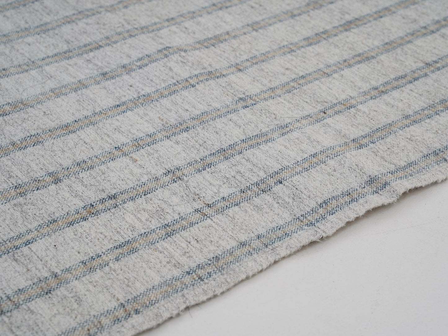 Area Kilim Rug, Handmade Kilim Rug, Turkish Kilim Rug, Vintage Kilim Rug, Gray Rug, Bedroom Rug, Neutral Rug, Kilim Rug 6x11, 13017