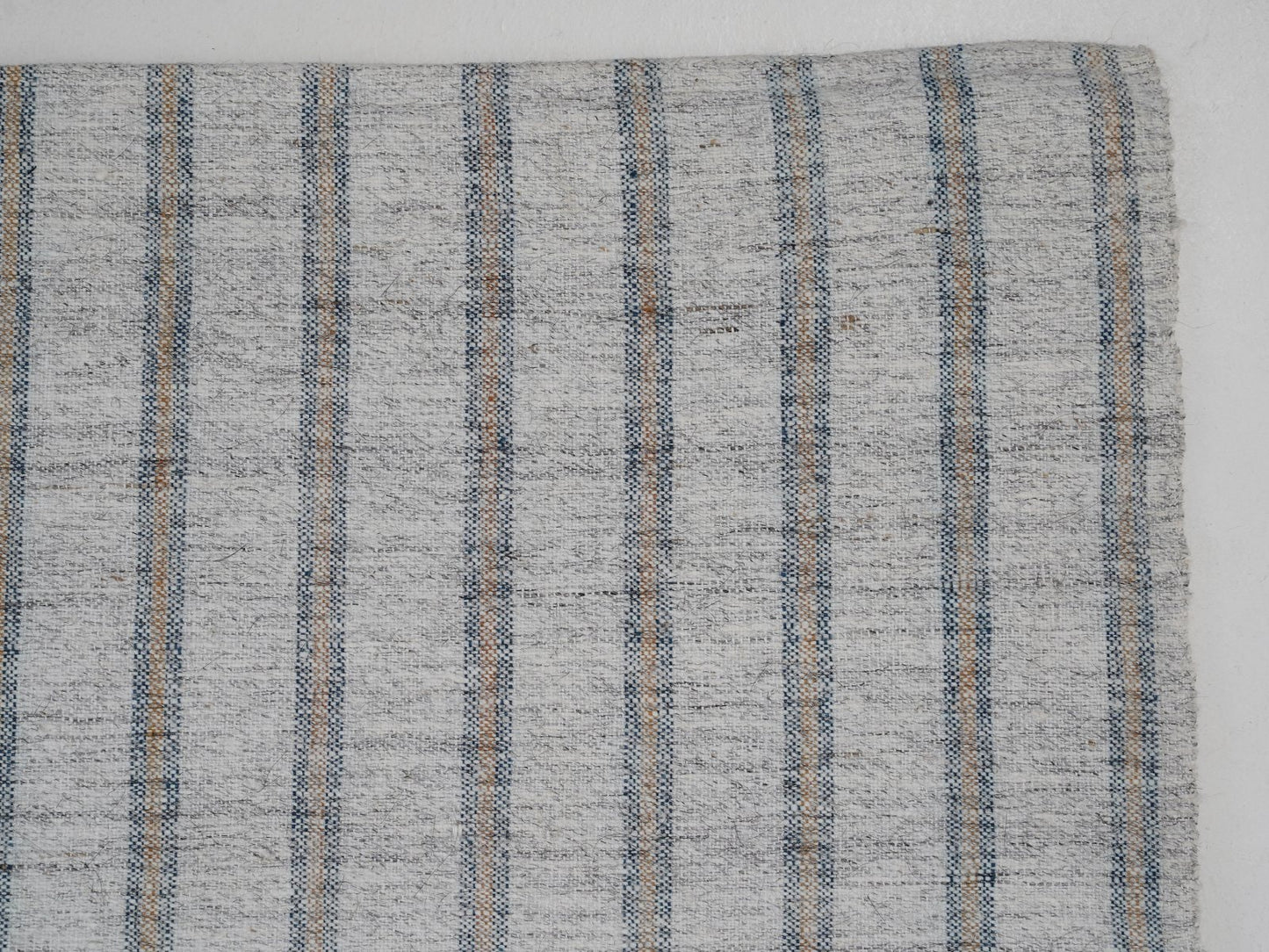 Area Kilim Rug, Handmade Kilim Rug, Turkish Kilim Rug, Vintage Kilim Rug, Gray Rug, Bedroom Rug, Neutral Rug, Kilim Rug 6x11, 13017