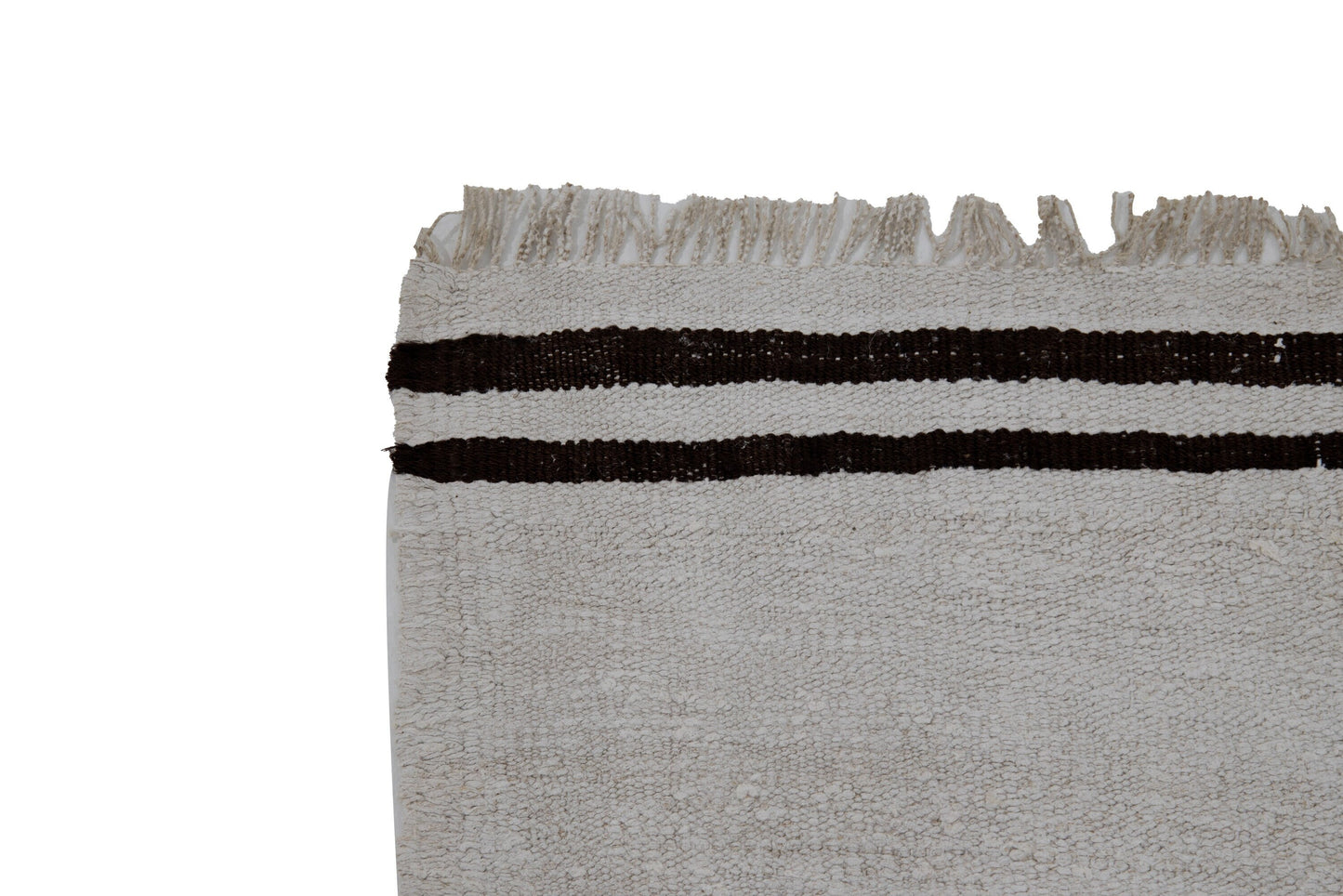 6x9 Area Kilim rug, Turkish Vintage Hemp Kilim rug,White Black Kilim rug , Bedroom rug, Minimalist decor,6283
