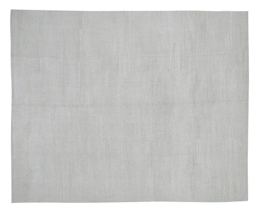 Vintage Kilim 10x12, Handmade Unique Kilim Rug, Turkish Kilim Rug, Area Muted Kilim Rug, Large Rug, Oversize Rug, White Hemp Rug, 10202