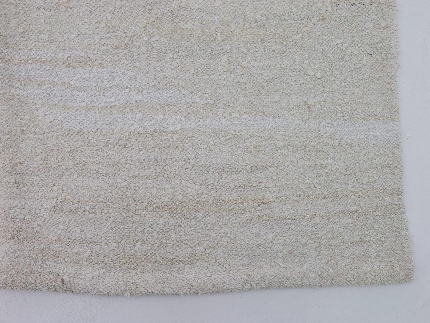 Vintage Kilim 10x12, Handmade Unique Kilim Rug, Turkish Kilim Rug, Area Muted Kilim Rug, Large Rug, Oversize Rug, White Hemp Rug, 10202
