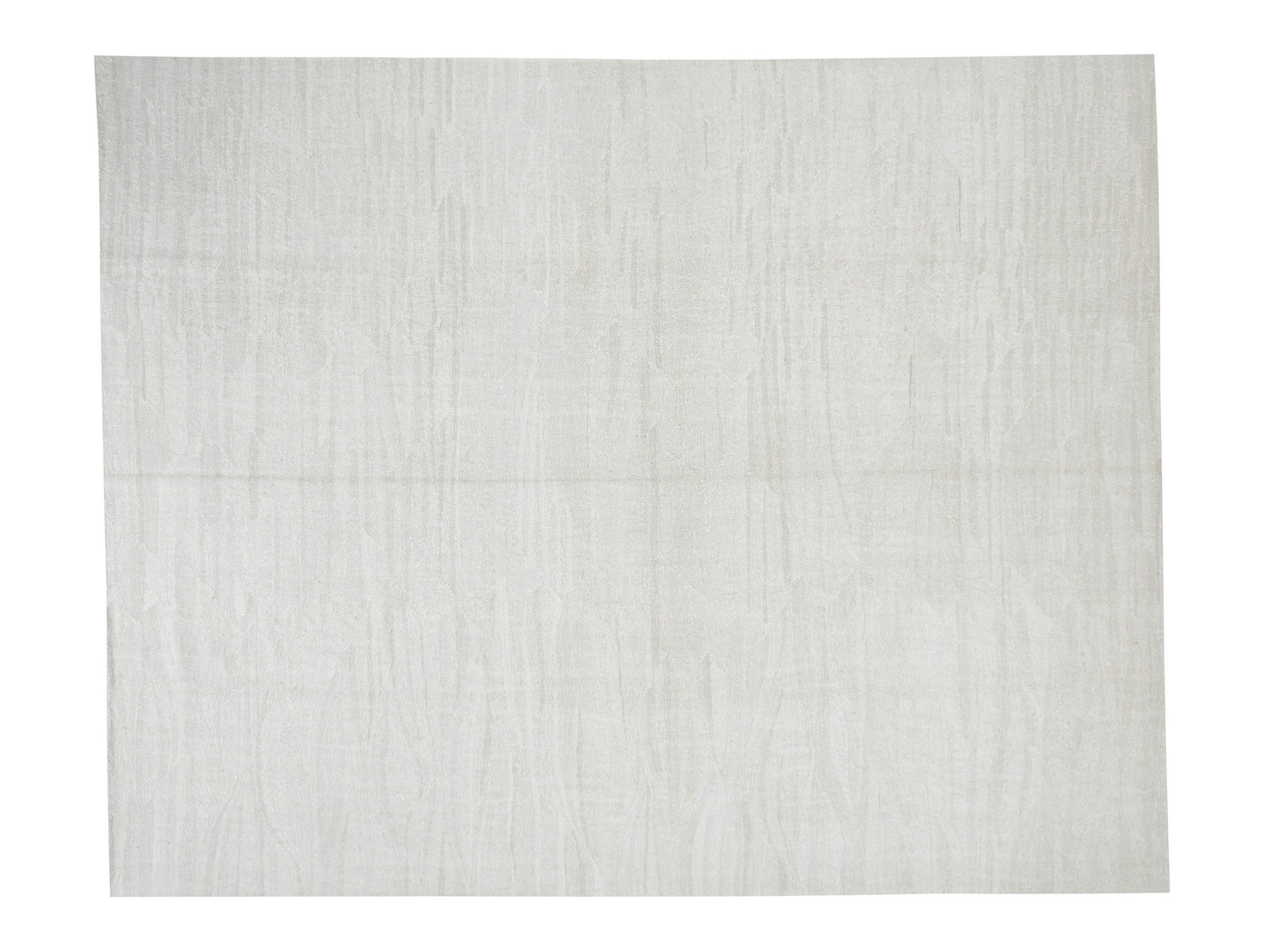 Turkish Handmade Kilim Rug, Vintage Unique Kilim Rug, Neutral Rug, Kilim Rug 10x13, Area Kilim Rug, Oversize Rug, White Hemp Large Rug, 9452